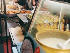 -正宁路小吃夜市