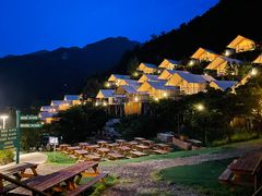 -北京山里寒舍度假酒店
