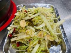 -小板凳(四公里店)