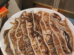 -前门·鲜肉火锅(长风店)