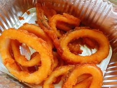 -必胜客(安盛购物广场金州店)