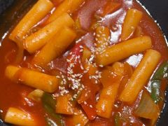 -海云台韩式汤饭·13年匠心韩料(南山店)