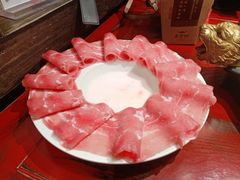 澳洲胶原肥牛-袁老四重庆老火锅(桐梓坡店)
