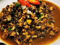 -渔傅·霞浦滩涂海鲜(建平店)