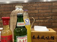 -泰来风味馆(桂林街店)