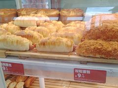 -味多美蛋糕(义和庄地铁店)