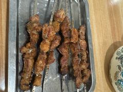 -新疆食府(华龙店)