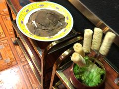 -羊大爷涮肉(亮马桥店)