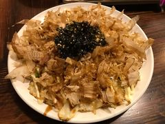 芝士大阪烧-本格·深夜食堂(北理工店)