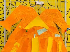 -tomato蕃茄田艺术(新天地中心)