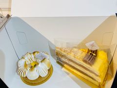 -ANCO Dessert(塔石广场店)