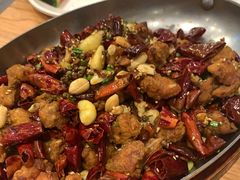 -眉州东坡(团结湖店)