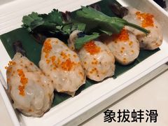 -一哥澳门豆捞·澳门风打边炉(高德置地店)