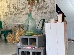 -边渡咖啡烘焙店(昙华林店)