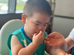 -佘山世茂艾美·御珍轩中餐厅