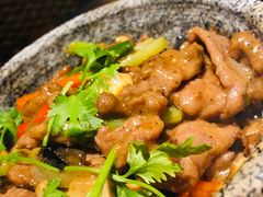 -华馨园北京烤鸭(丽水店)