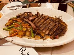 战斧牛排-BONAZZA 意大利餐厅