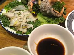 海螺-吕氏疙瘩汤·私家菜馆(慈云寺店)