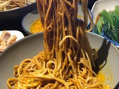 -姚面记·海派家常菜(恒基名人购物中心店)