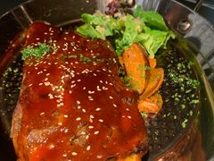 -404干式熟成牛排馆•聚会餐厅