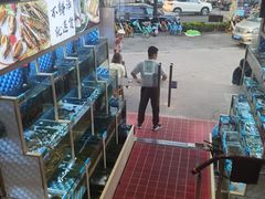 -蔚海之都·象山蒸汽海鲜(仙霞路店)