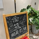 开发区的宝藏甜品店