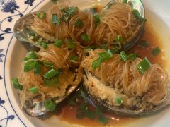 大连鲍蒜蓉粉丝-宁波状元楼酒店(和义路店)