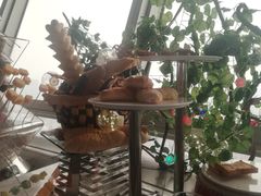 -339旋转餐厅(天府熊猫塔店)