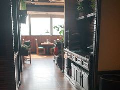 -前海沿·青岛菜(大拇指广场石老人店)