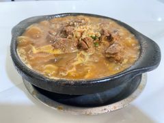 -老秦盖浇饭鸭子饭(回音必小区店)