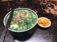 -臻老板牛肉面(光华路SOHO店)