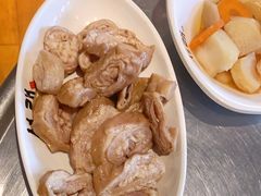 -喜来稀肉(望京店)