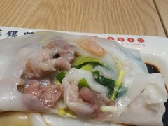 -荔银肠粉·非遗手藝(夫子庙店)