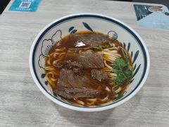-康师傅私房牛肉面(北京南站店)