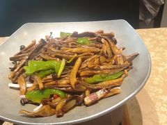 -李氏传家菜(兴城路店)
