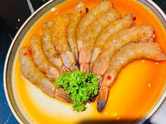 -三杯赤運·中式小酒馆(所城里店)