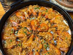 -饶福记·南昌烧烤大排档(九龙湖土著店)
