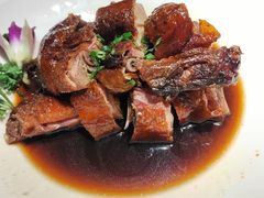 -郭家大院 老南京土菜(九霄店)