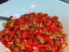 -千百味红餐厅·非遗江西菜(绿地双子塔总店)