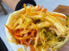 -王菊美食街·王菊面馆(总店)