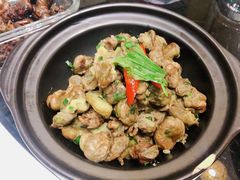 -丰收日·小海鲜·沪上家宴(顾村正大店)