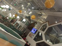 -艾米茉亲子餐厅(万象城店)