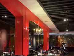 大堂-小资太太餐厅(南岗区店)