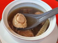 -丽晶轩中餐厅(重庆丽晶酒店)