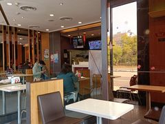 -肯德基(杭州复兴店)