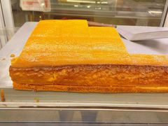 -甜嘟嘟烘焙坊(舒城路店)