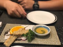 -菊上料理(蜀山银泰百货店)