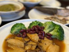 -金泰食府(竹园店)