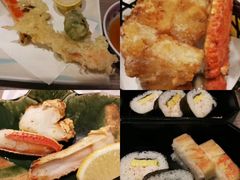 -蟹道乐(道顿堀本店)