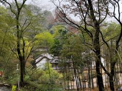 -岳麓山风景名胜区